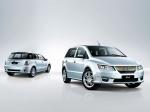 BYD E6 2011 года